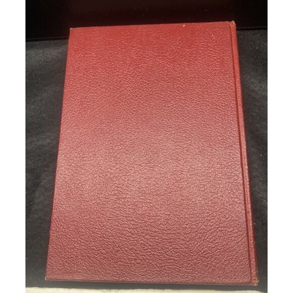 Vintage 1954 Veterans of Foreign Wars Book‎ Pictorial Volume 1 History WW 2 - Picture 3 of 8